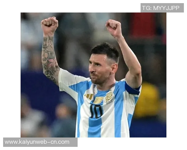 梅西足球传奇：如何从天赋到努力成就世界最伟大球员